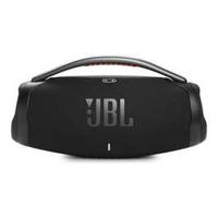 JBL Boombox 3 Portable Bluetooth Speaker (JBLBOOMBOX3BLKUK)