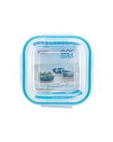 Neoflam Cloc Glass Storage Square 0.8L
