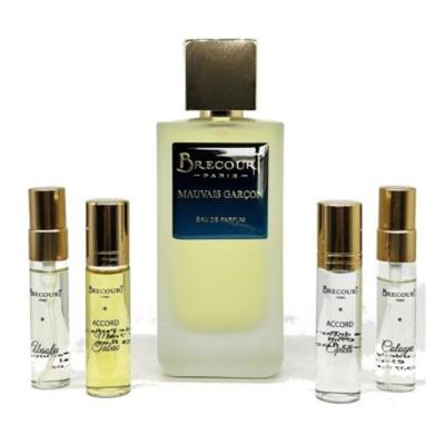 Brecourt Mauvais Garcon (U) Edp 100Ml Coffret