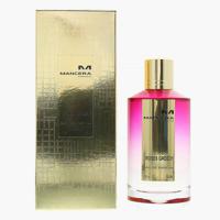 Mancera Roses Greedy Eau de Parfum - 120 ml