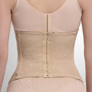 Waist Abdomen Underbust Corset