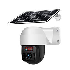 VESAFE Q2 IP Camera 1080P HD Bulb Wireless Dual Stream Remote Access Night Vision Outdoor Support miniinthebox