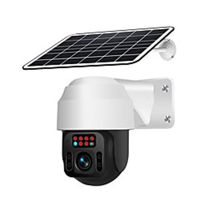 VESAFE Q2 IP Camera 1080P HD Bulb Wireless Dual Stream Remote Access Night Vision Outdoor Support miniinthebox