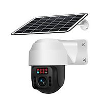 VESAFE Q2 IP Camera 1080P HD Bulb Wireless Dual Stream Remote Access Night Vision Outdoor Support miniinthebox - thumbnail