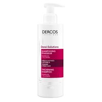 Dercos Densi-Solutions Thickening Shampoo 400ml