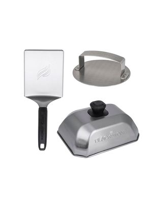 Blackstone Hamburger Kit