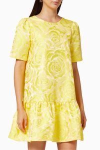 Yasminnie Mini Dress