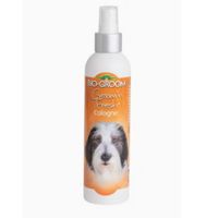 Bio Groom Groomer N Fresh Cologne Spray For Dogs And Cats 8oz (UAE Delivery Only)