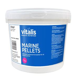 Vitalis Pellets (1.5Mm) 18Kg