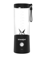 Blendjet V2 Portable Blender 16oz Black Blendjet V2 Portable Blender 16oz Black