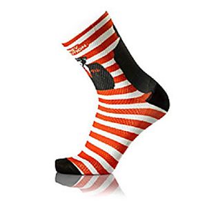 elegance christmas edition 2018 unisex adult socks, unisex, cs15s004v, multicolored, s  m (35-40) Lightinthebox