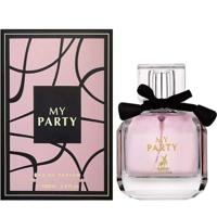 Maison Alhambra My Party (W) Edp 100Ml