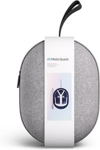 Meta Quest 3 Carrying Case