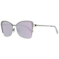 Swarovski Rose Gold Women Sunglasses (SW-1032214)