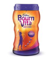 Cadbury Bournvita Health Drink, 500 Gm Jar