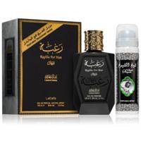 Lattafa Raghba For Man Limited Edition Men Edp 100Ml