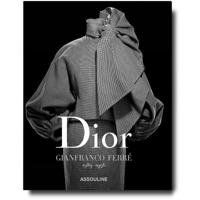 Dior Gianfranco Ferre (1989 - 1996) | Alexander Fury - thumbnail