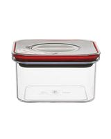 Neoflam Smart Seal Dry Storage Box Square 0.6L Ps-Qq-S11 Neoflam Smart Seal Dry Storage Box Square 0.6L Ps-Qq-S11