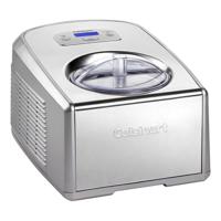 Cuisinart Ice Cream & Gelato Maker