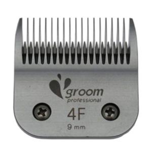 Groom Professional Pro X Blade 4F