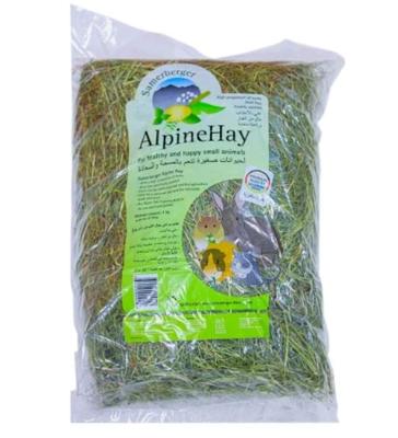 Samerberger Alpine Hay for Small Pets - 4KG