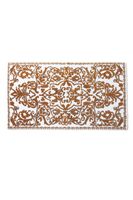 Gold Perse Mat Gold Perse Mat