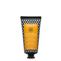 Apivita Intensive Moisturizing Hand Cream Hyaluronic Acid and Honey 50ml