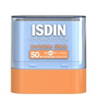 ISDIN Fotoprotector Invisible Stick SPF50 10g