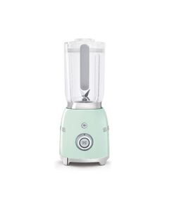 Smeg Blender Pastel Green