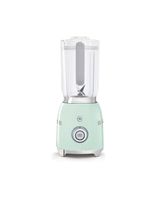 Smeg Blender Pastel Green