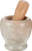 Royalford Pestle & Mortar Set-(RF7292)