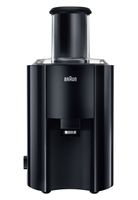 Braun Multiquick 3 Spin Juicer, 800 Watts (J300)