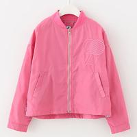 Baseball Jacket for Girls Boys Unisex - thumbnail