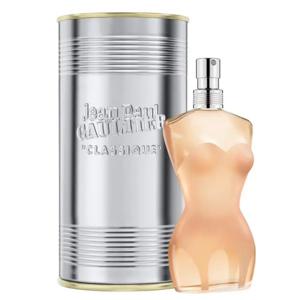 Jean Paul Gaultier Classique (W) Edt 50Ml