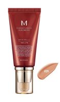 M Perfect Cover BB Cream SPF42/PA+++ (No.29/Caramel Beige) 50ml