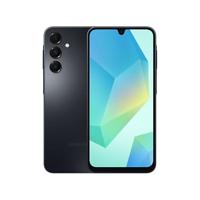Samsung Galaxy A16 Smartphone Dual SIM 4GB RAM 128GB 4G Blue Black
