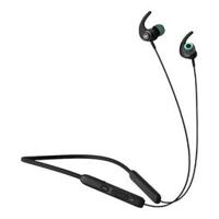 Mycandy ACMYCNBHSB130BLK BHS-B130 Wireless Sports In Ear Headset, Black - thumbnail