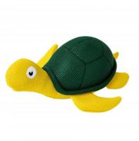 Freedog Floating Turtle Plush Toy For Dogs And Cats