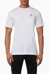 Trefoil Essentials T-Shirt
