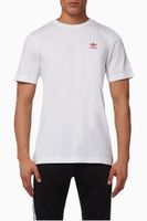 Trefoil Essentials T-Shirt - thumbnail