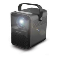 Porodo Lifestyle Full HD Portable Projector - thumbnail