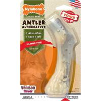 Nylabone Dura Chew Nylon Antler Large