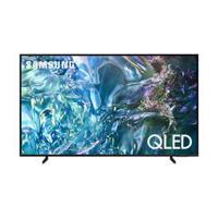 Samsung 65" Q60DA QLED 4K Smart TV (QA65Q60DAUXZN)