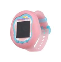 Bandai Tamagotchi Uni Angel Pink Battery Operated - 43355