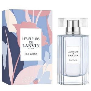 Lanvin Les Fleurs De Lanvin Blue Orchid Women Edt 90Ml