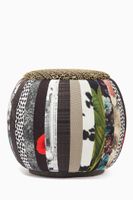 Queen Pouf Chair Queen Pouf Chair