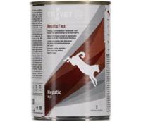 Trovet Hepatic Dog Wet Can 400G