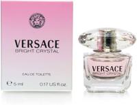 Versace Bright Crystal EDT 5ml