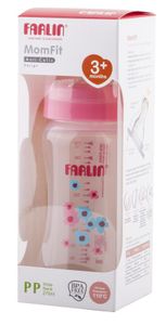 Farlin PP Standard Neck Feeder 140ml(AB-41011(G))