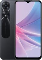 Oppo A78, 5G, 128GB, 8GB, Glowing Black